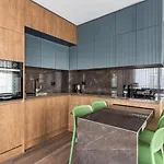 Charming Bright New 2Bd1Bath Home Wparking!#339