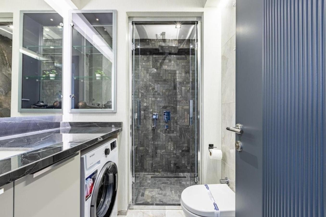 Daire Charming Bright New 2bd1bath Wparking!#339