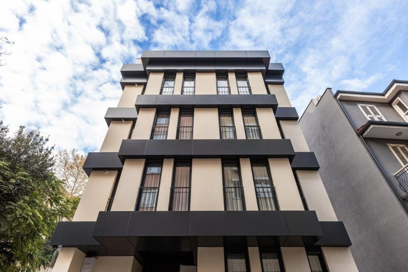 Apartment Charming Bright New 2bd1bath Wparking!#339 Istanbul